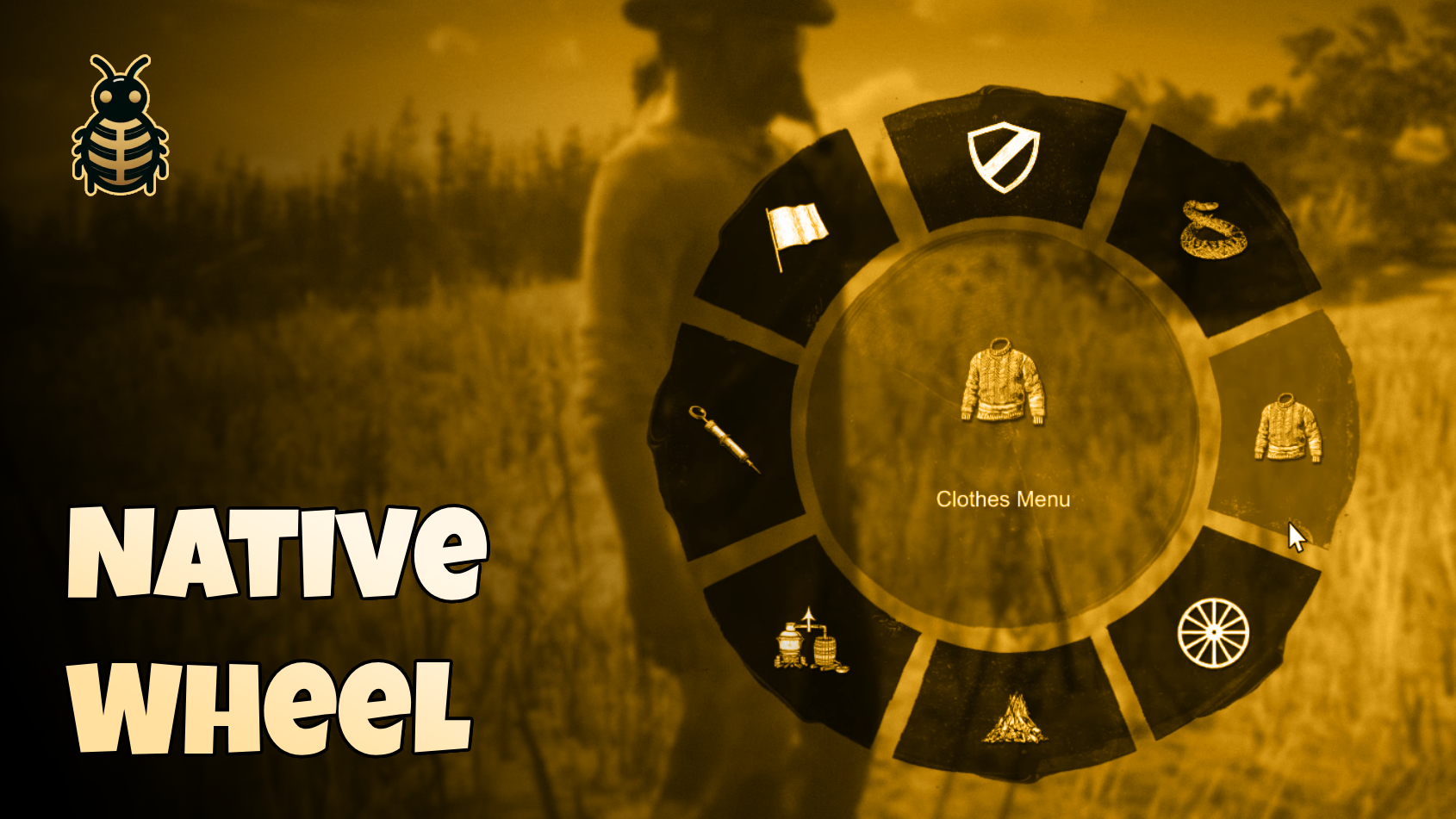 bln wheel