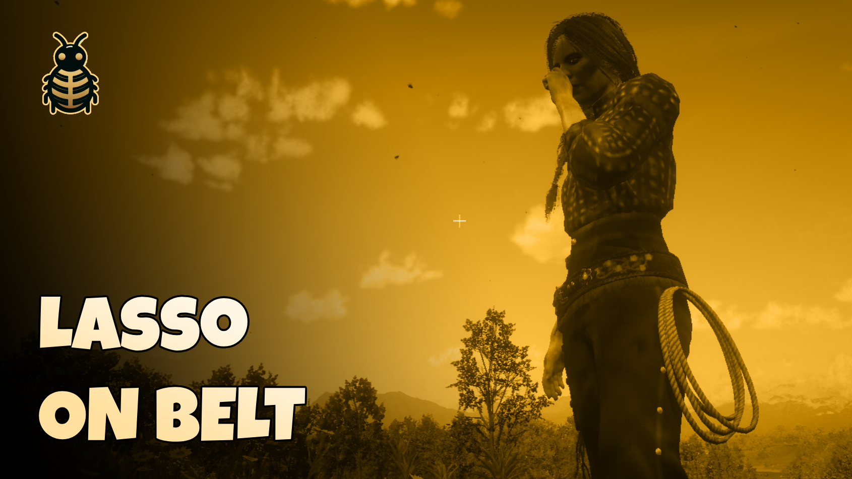 bln belt lasso